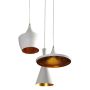 AZzardo MIX/GOLD AZ1339 Pendelleuchte 3x60W/E27 IP20