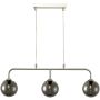 Dar Lighting FEYA FEY6250-01 Suspension 3x40W/G9