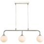 Dar Lighting FEYA FEY6250-02 Suspension 3x40W/G9