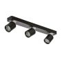 AZzardo TOMI AZ0680 Spot 3x50W/GU10