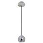 Italux JAMES FH5951-BCB-120 Suspension 1x50W/GU10