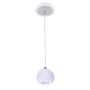 Italux JAMES WHITE FH5951-BCB-120 WH Spot 1x50W/GU10