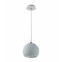Italux REGINA FH5951BJ-200 WH Pendelleuchte 1x80W/E27