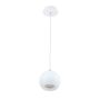 Italux RODRIGO FH5951BJ-150 WH Pendelleuchte 1x4W/GU10