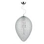 Dar Lighting FROST FRO0550 Pendelleuchte 5x40W/E14