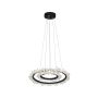 Milagro FROZEN ML617 Suspension 2x60W/LED 3600LM