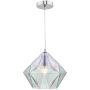 Dar Lighting GAIA GAI0150 Pendelleuchte 1x60W/E27