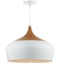 Dar Lighting GAUCHO GAU8602 Suspension 1x60W/E27