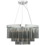 Dar Lighting GIOVANA GIO0510 Suspension 5x40W/G9 IP20