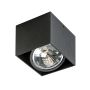 AZzardo ALEX2V AZ1358 Aufbau-Downlight 1x50W/QR111 IP20