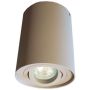 AZzardo BROSS AZ1437 Aufbau-Downlight 1x50W/GU10 IP20