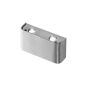 AZzardo GINNO 2 ALU AZ0765 Wandleuchte 4x1W/LED 3000K 320LM IP20