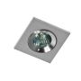 AZzardo PABLO AZ1015 Einbau-Downlight 1x50W/MR16 IP54