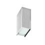 AZzardo RAUL AZ0892 Wandleuchte 2x40W/G9