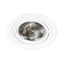AZzardo STAN AZ0861 Einbau-Downlight 1x50W/G53/AR111