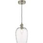Dar Lighting HADANO HAD0161-03 Suspension 1x40W/E14