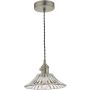 Dar Lighting HADANO HAD0161-04 Suspension 1x40W/E14