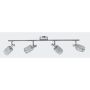 Italux MASSIMO HP-710AG-04-IUJ Spot 4x28W/G9