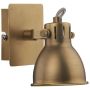 Dar Lighting IDAHO IDA0775 Spot 1x35W/GU10/LED