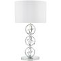 Dar Lighting INNSBRUCK INN4250 Lampe de table 1x60W/E27