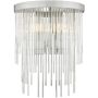 Dar Lighting ISLA ISL0950 Wandleuchte 2x40W/E14