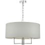 Dar Lighting JAMELIA JAM0339 Suspension 3x60W/E14