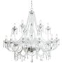 Dar Lighting KATIE KAT1850 Lustre 18x40W/E14