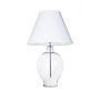 4Concepts CAPRI L014041312 Tischleuchte 1x60W/E27