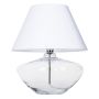 4Concepts MADRID L008031215 Tischleuchte 1x60W/E27