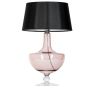 4Concepts OXFORD L048411502 Lampe de table 1x60W/E27