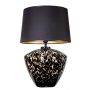 4Concepts PARMA L049102248 Lampe de table 1x60W/E27
