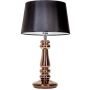 4Concepts PETIT TRIANON L051261249 Tischleuchte 1x60W/E27