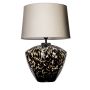 4Concepts RAVENNA L034102220 Tischleuchte 1x60W/E27