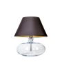 4Concepts STOCKHOLM L005031214 Lampe de table 1x60W/E27