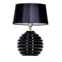 4Concepts SAINT TROPEZ L215222229 Lampe de table 1x60W/E27