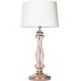 4Concepts VERSAILLES L204461228 Tischleuchte 1x60W/E27