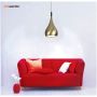 AZzardo SPELL AZ0286 Pendelleuchte 1x60W/E27