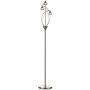 Dar Lighting LUTHER LUT4946 Lampadaire 3x40W/G9