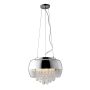 Milagro LUNA ML3801 Suspension 3x40W/E14