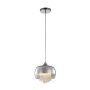 Milagro LUNA ML3802 Suspension 1x40W/E14