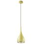 Italux GEMMA MA01986CP-001 Pendelleuchte 1x60W/E27 IP20