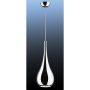 Italux LAVA MA01986C-001-01 Suspension 1x40W/E27