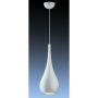 Italux LAVA MA01986CA-00101 Suspension 1x40W/E27