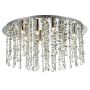 Italux SHIRAZ MA05092C-012 Plafonnier 12x40W/G9 IP20