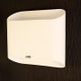 AZzardo PANCAKE AZ0114 Wandleuchte 2x40W/G9