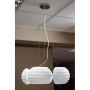 AZzardo RONDO AZ0115 Suspension 5x40W/E14