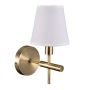 Italux BALTER MB38482-1 Applique murale 1x60W/E27