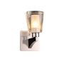 Italux LAURINE MB120211012-1A Wandleuchte 1x28W/G9 IP44