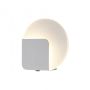 Italux LORELEI MB1280C Wandleuchte 1x3,6W/LED 252LM