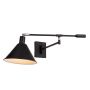 Italux TRINITY MB-40271-IT Wandleuchte 1x60W/E14